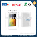 7" 2G 512MB/4GB Top 10 Price China a13 Phone Call Tablet